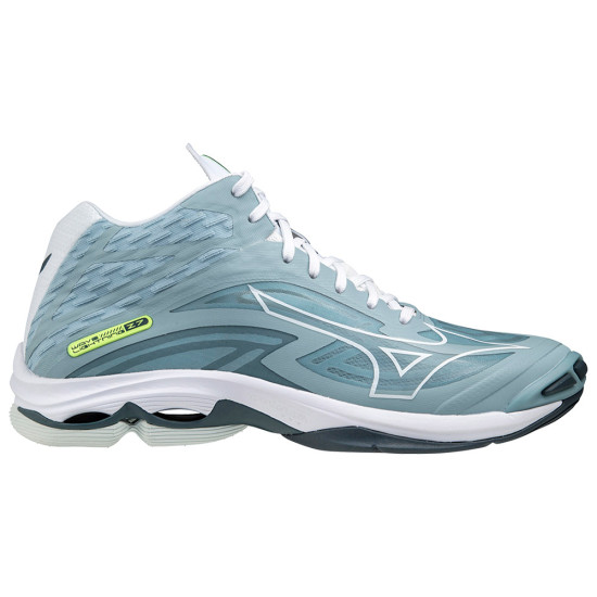 Mizuno Wave Lightning Z7 Mid Mizuno Wave Lightning Z7 Mid